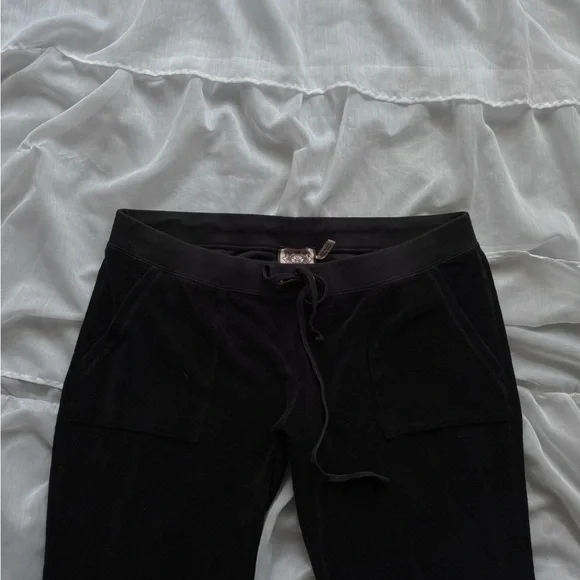 Y2K Vintage Juicy Couture Tracksuit Set - Picture 3 of 16